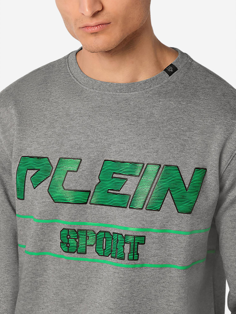 Свитшот Plein Sport