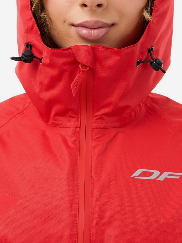 Женский мембранный костюм Dragonfly Active 2.0