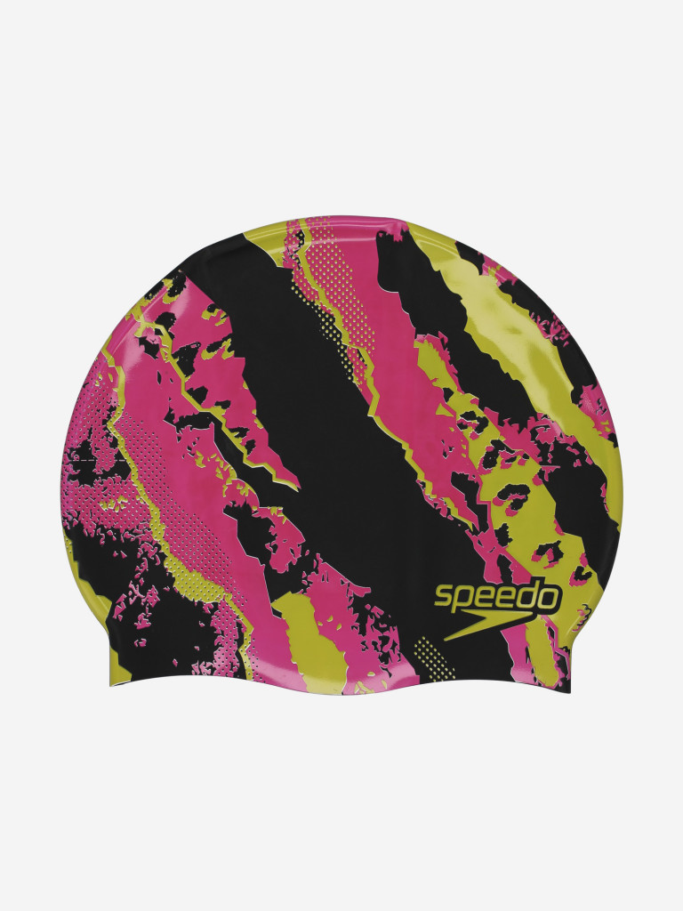 Шапочка для плавания Speedo