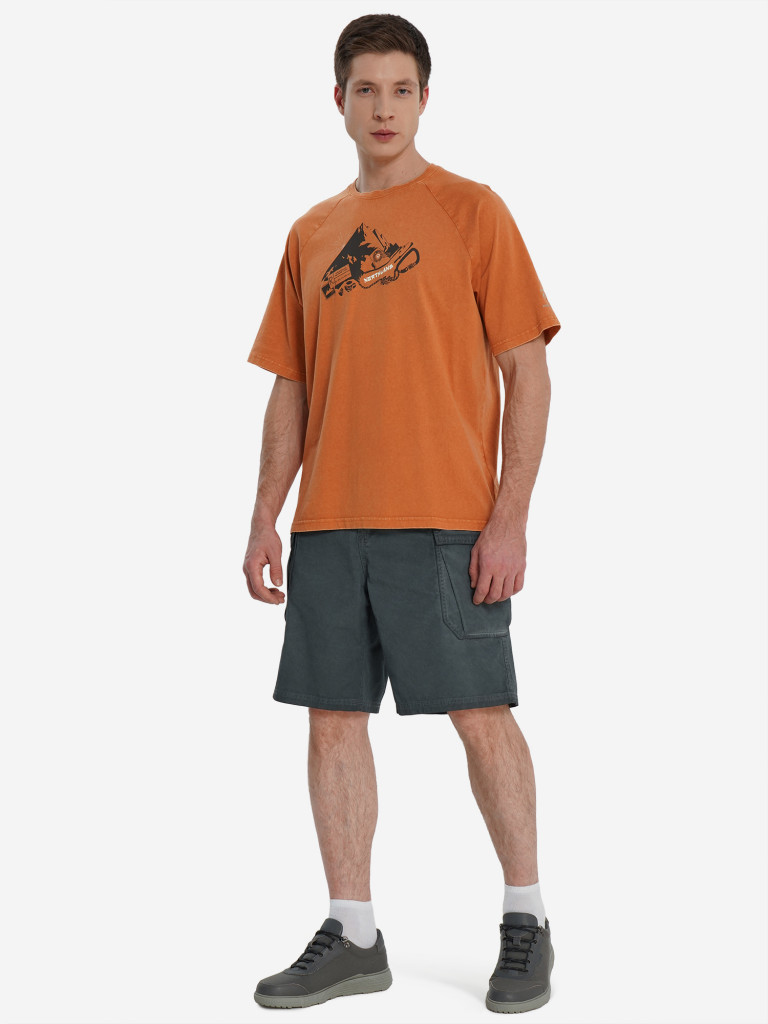 Шорты мужские Northland