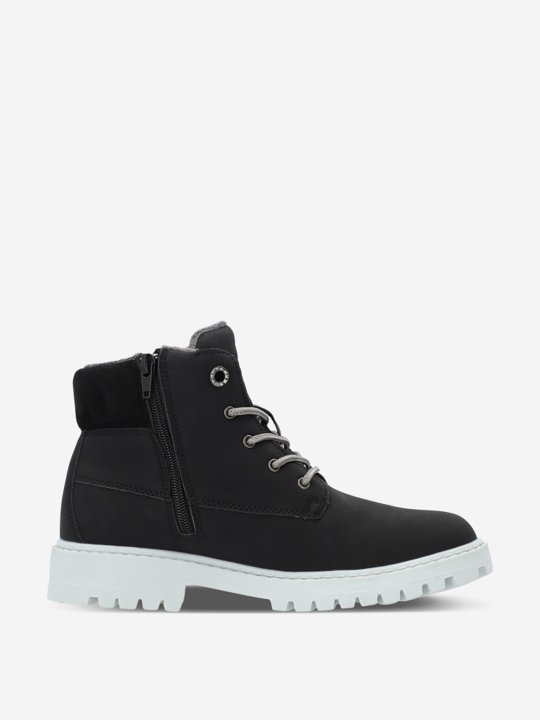 Ботинки утепленные для девочек Etonic Aspen
