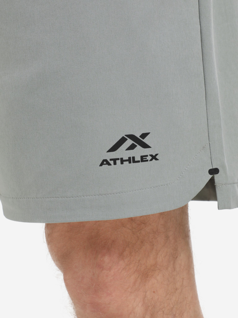 Шорты мужские Athlex Motion