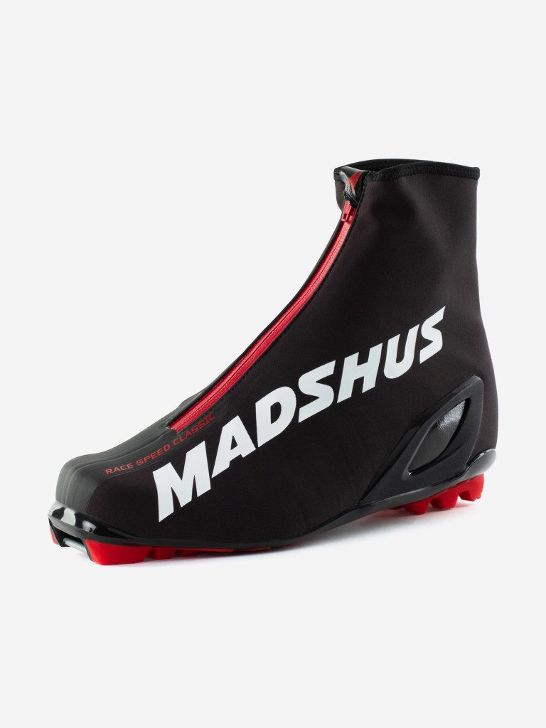 Ботинки для беговых лыж Madshus RACE SPEED CLASSIC