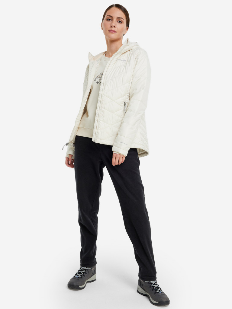 Куртка утепленная женская Columbia Heavenly Hdd Jacket