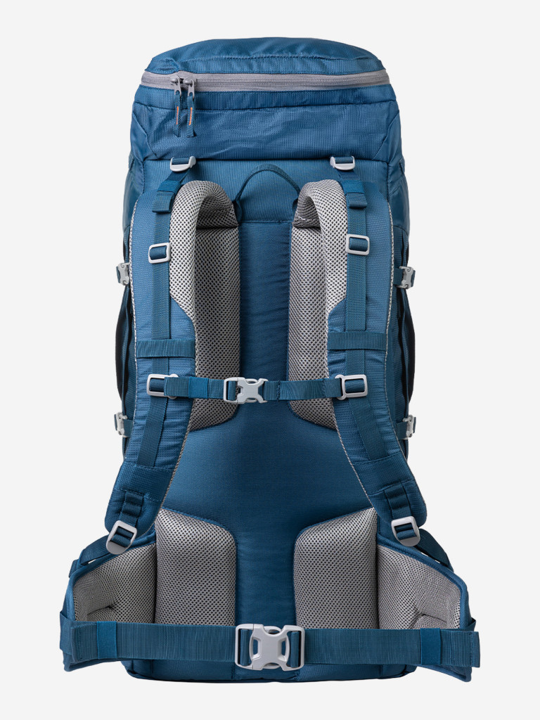 Рюкзак туристический Trek Planet Denali 65, петроль