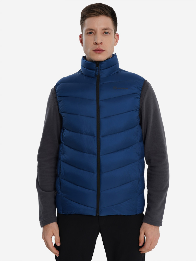 Жилет утепленный мужской Outventure