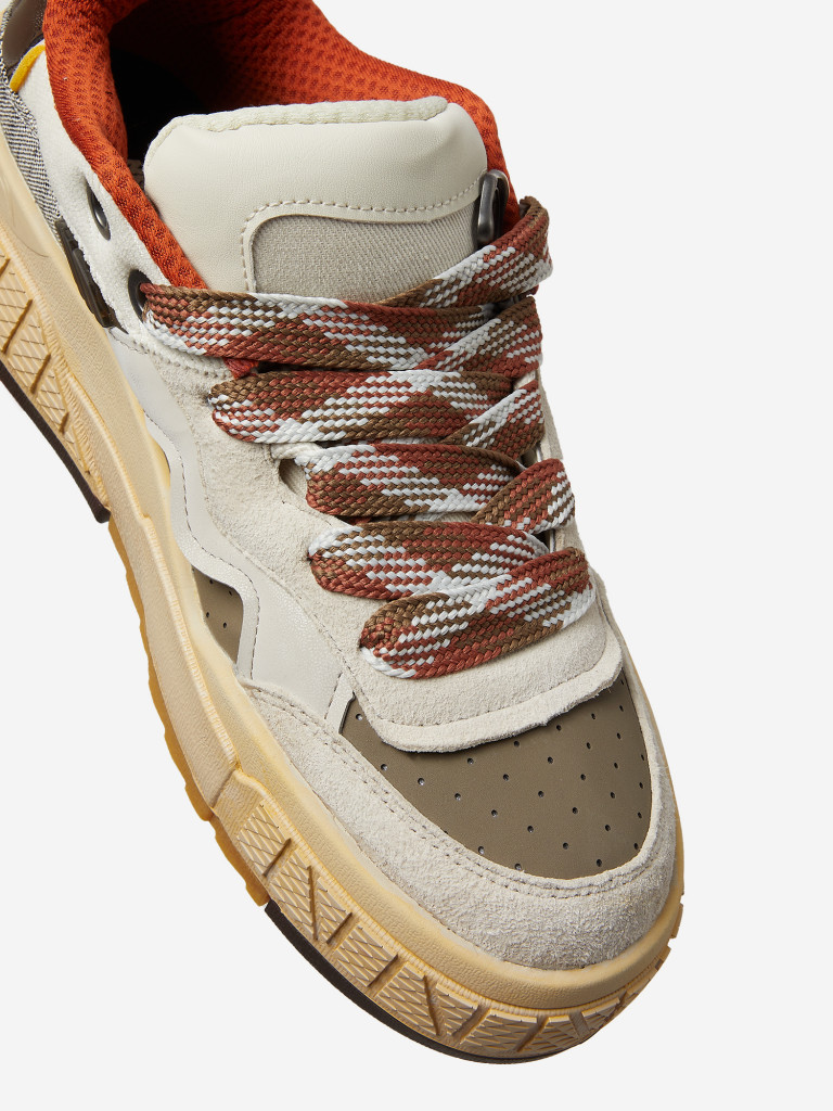 Кеды мужские Li-Ning