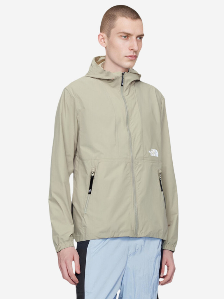 Ветровка The North Face EXPLORING WIND JACKET