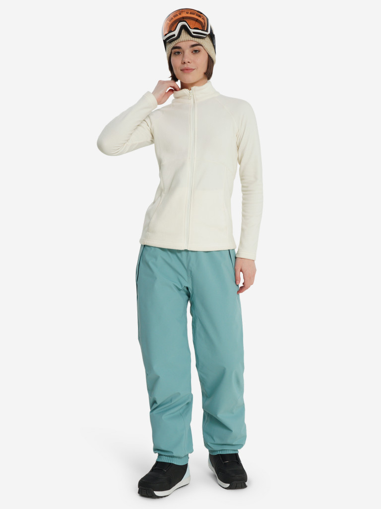 Брюки утепленные женские Protest Sami