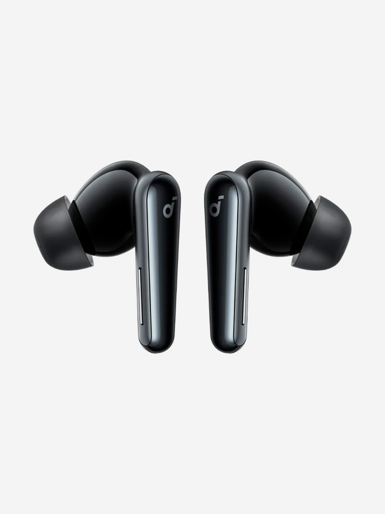 Наушники беспроводные SOUNDCORE Liberty 5 Черный