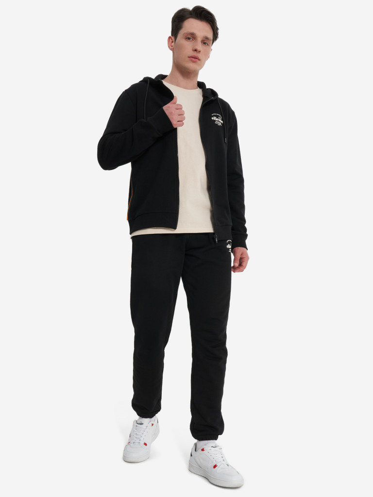 Толстовка мужская Ellesse