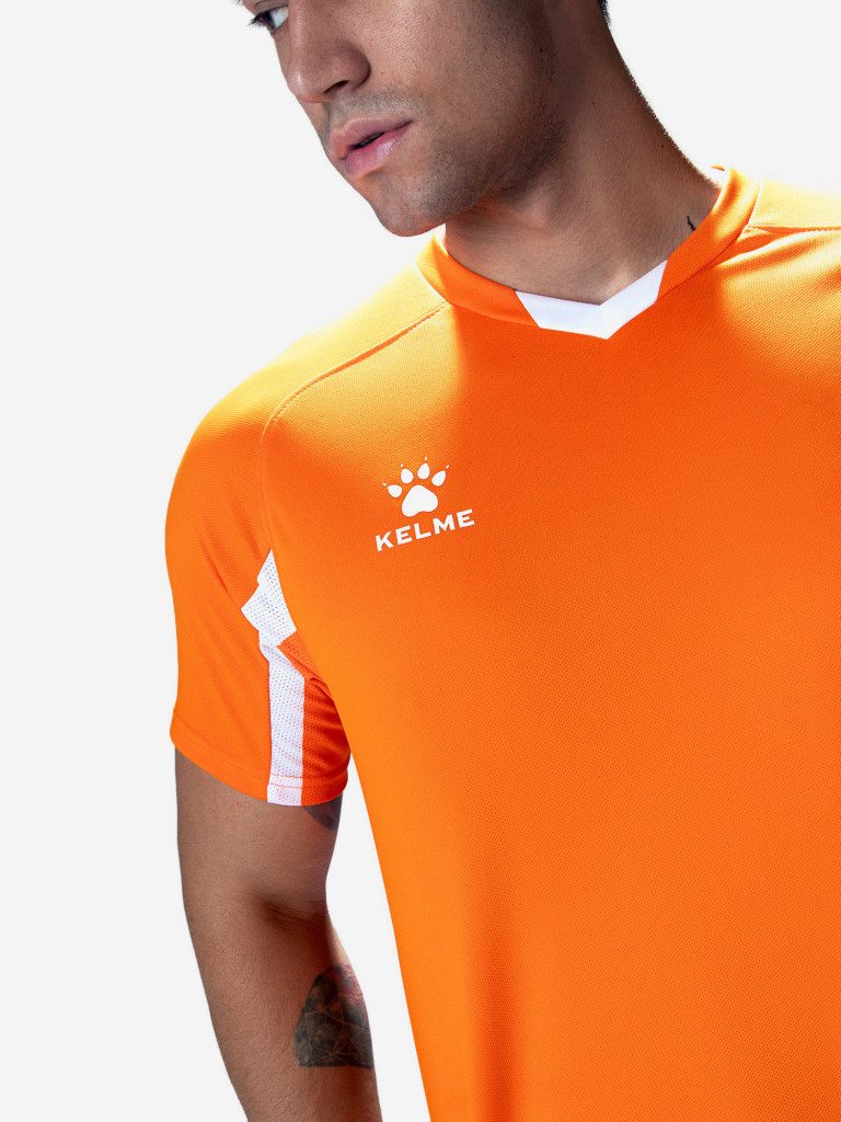 Комплект футбольной формы KELME Football Suit