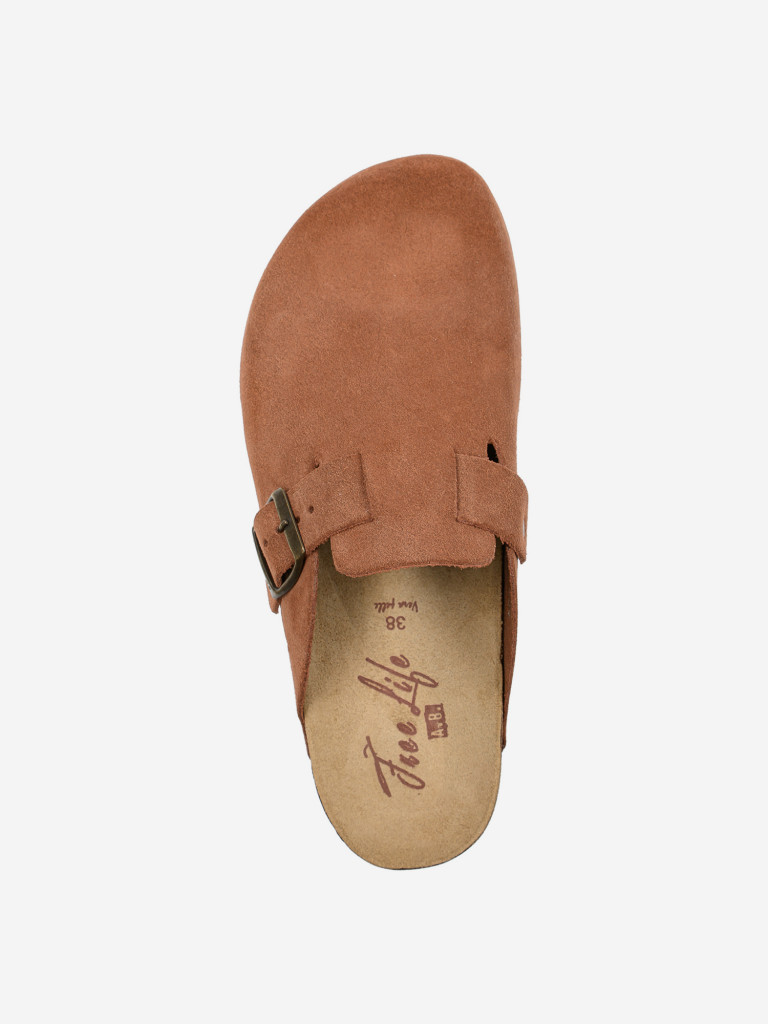 Клоги женские Free Life by RELAXSHOE