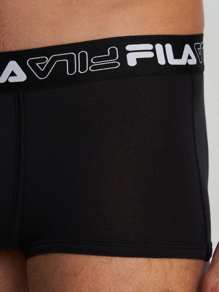 Трусы мужские FILA, 3 штуки