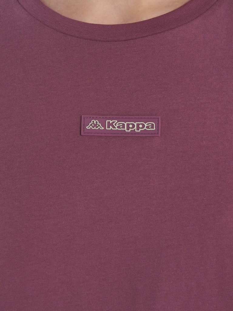 Футболка женская оверсайз Kappa