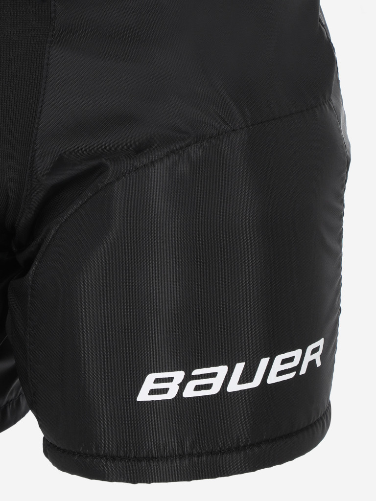 Шорты хоккейные детские Bauer X YTH
