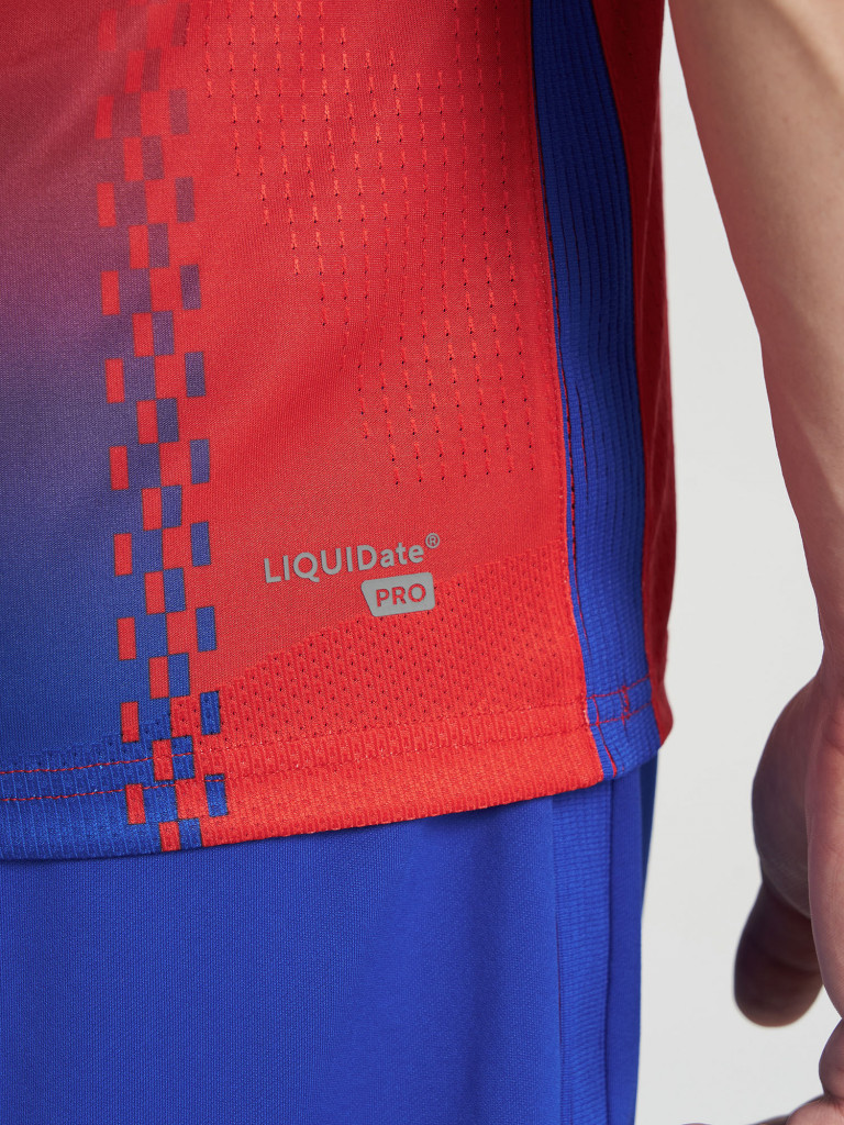 Футболка мужская Primera CSKA Jersey Home 26/27