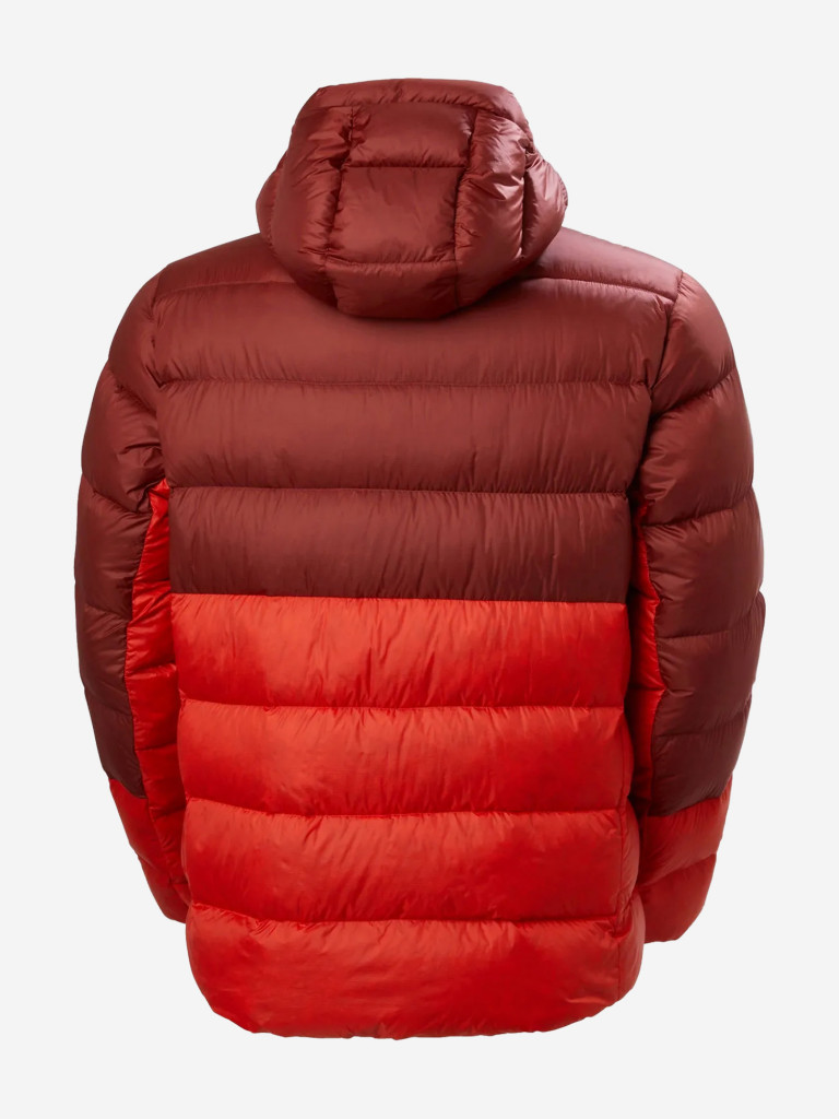 Пуховик мужской Helly Hansen Glacier