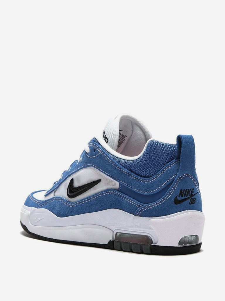 Кроссовки Nike Sb Air Max Ishod Wair Star Blue