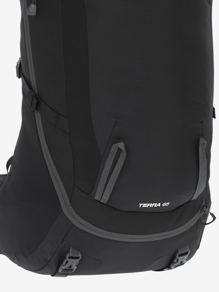 Рюкзак The North Face Terra, 65 л