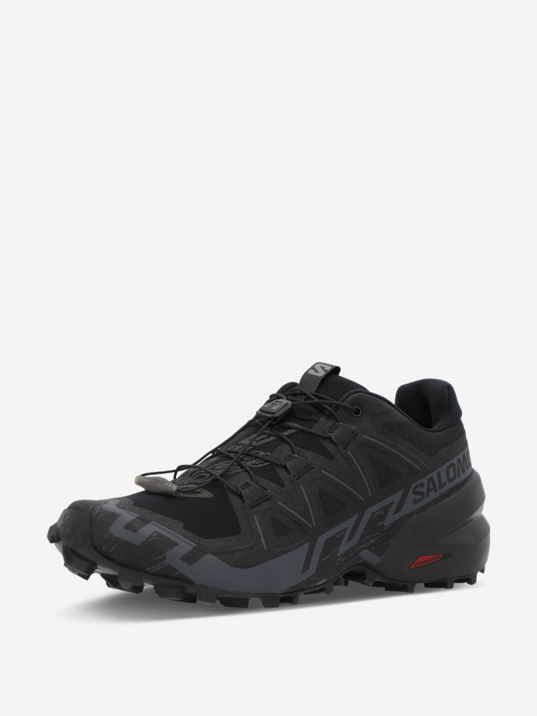 Кроссовки женские Salomon Speedcross 6
