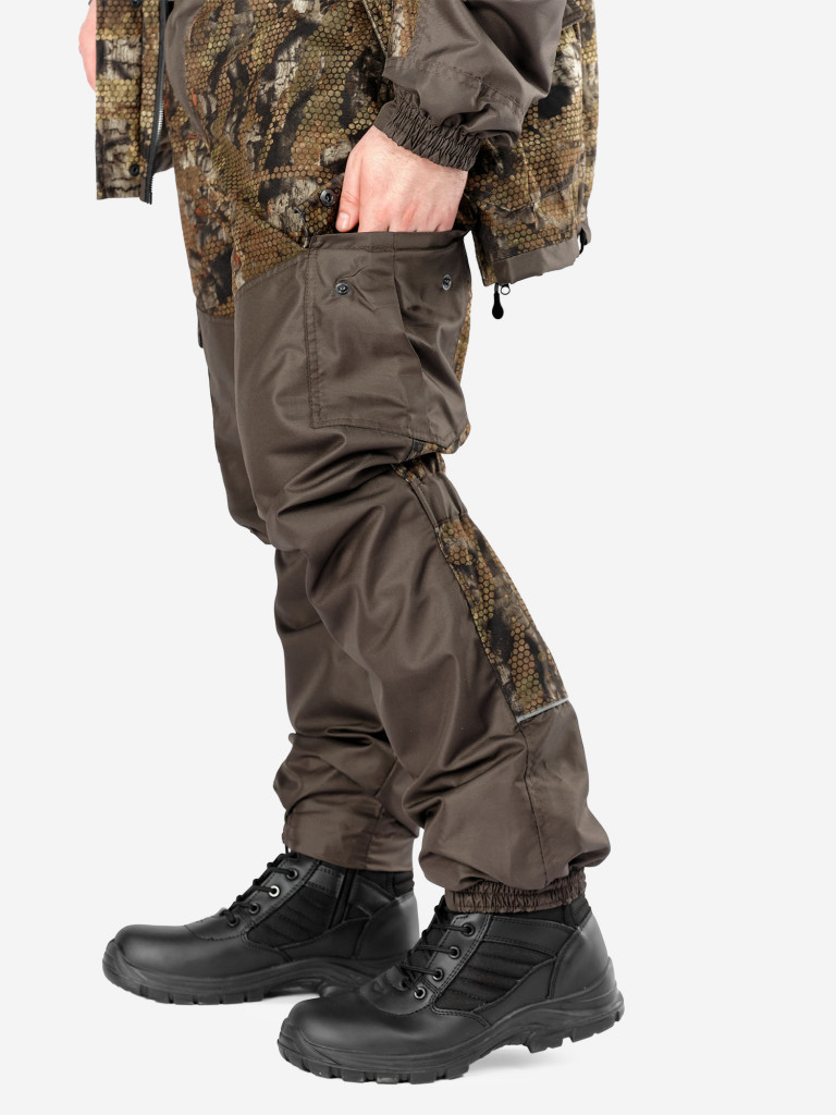 Костюм мужской Fantom Force Gorka Demi Light демисезонный для охоты и рыбалки