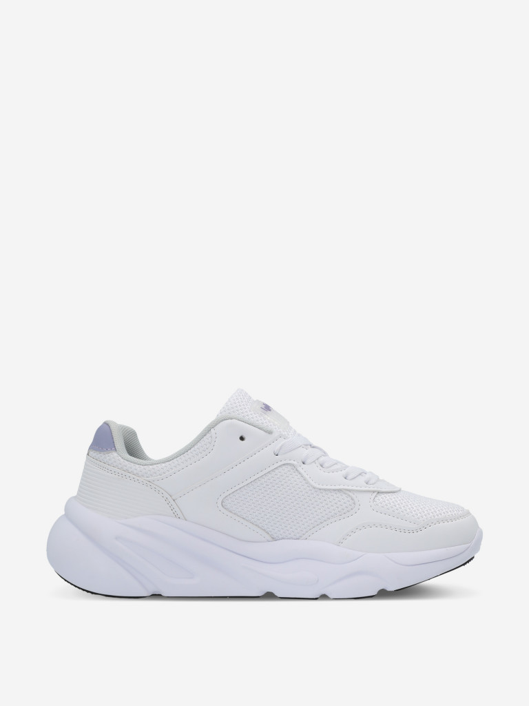 Кроссовки женские Lotto Sobre Sneakers