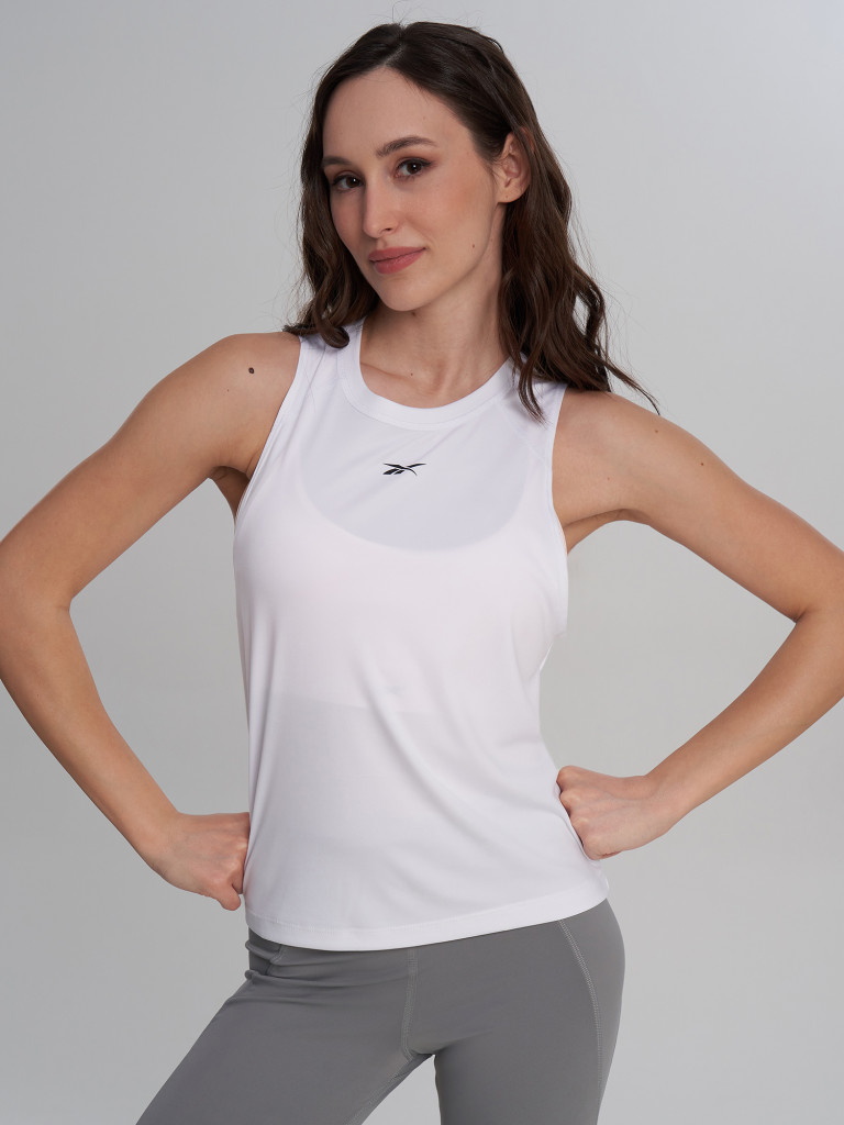 Майка женская Reebok Id Train