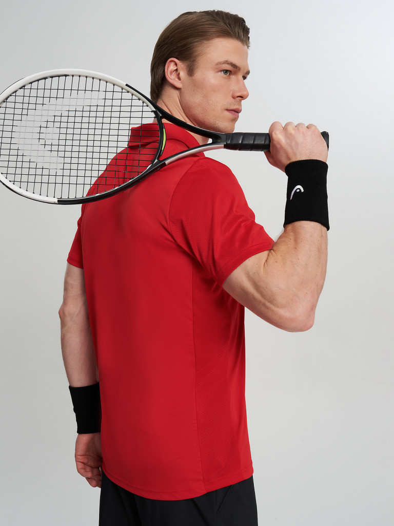 Напульсники Head