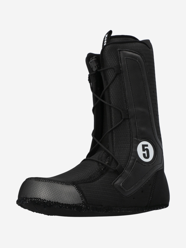 Сноубордические ботинки Rossignol Crank BOA H4