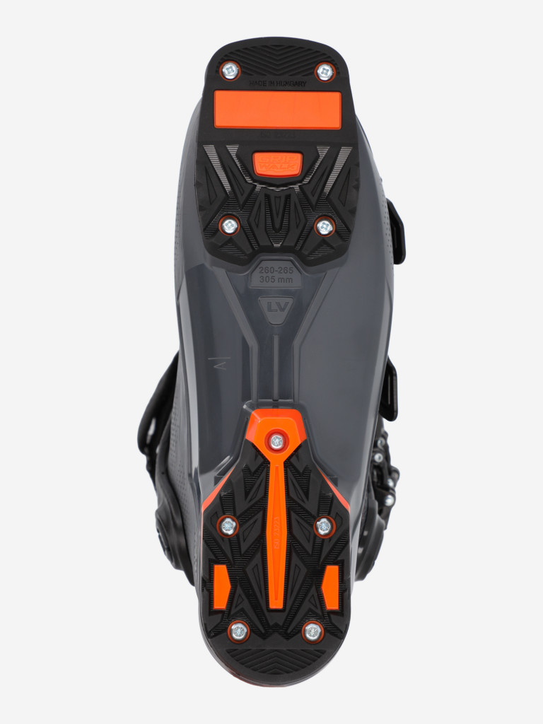 Ботинки горнолыжные Tecnica Mach1 LV 110 Td2 GW