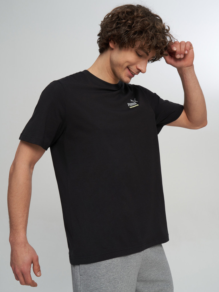 Футболка мужская PUMA