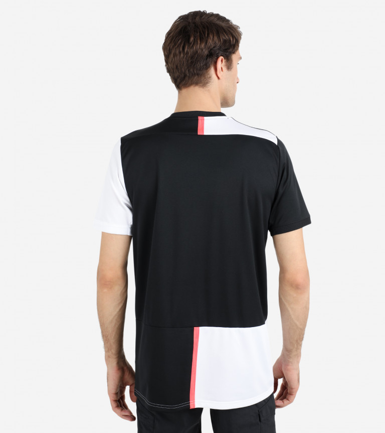 Футболка мужская Adidas Juventus Home