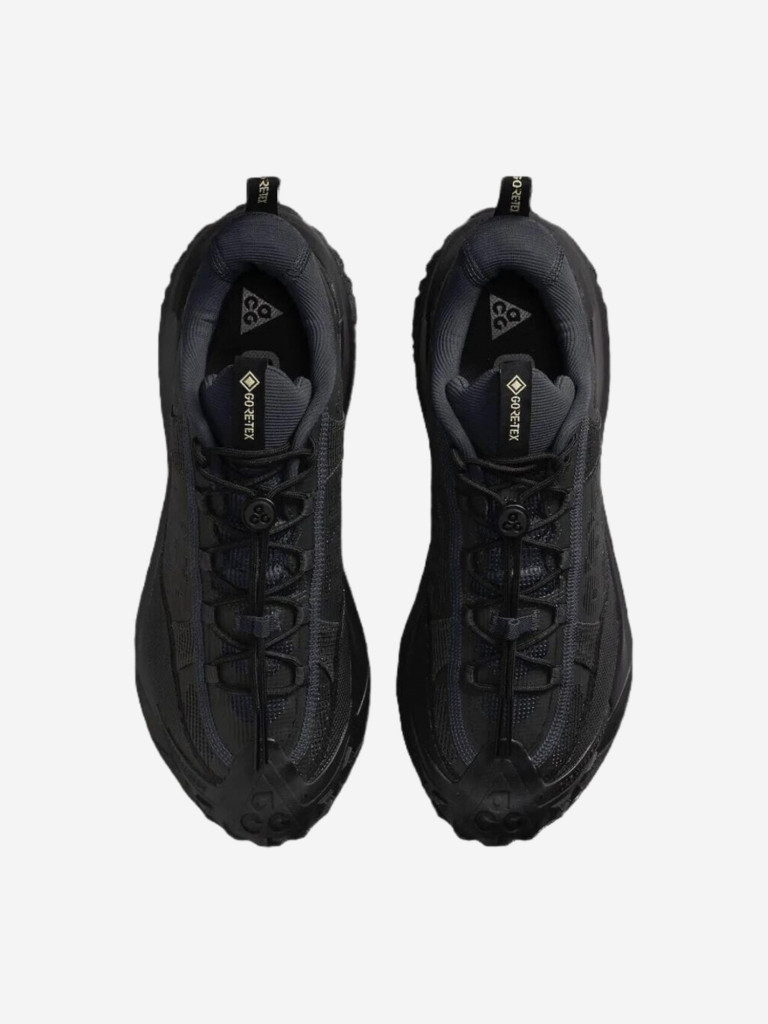 Кроссовки Nike ACG Mountain Fly 2 Low Dark Smoke Grey