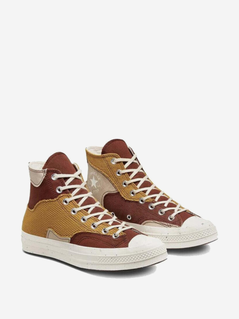 Кроссовки Converse Chuck Taylor All Star 70 Hi Craft