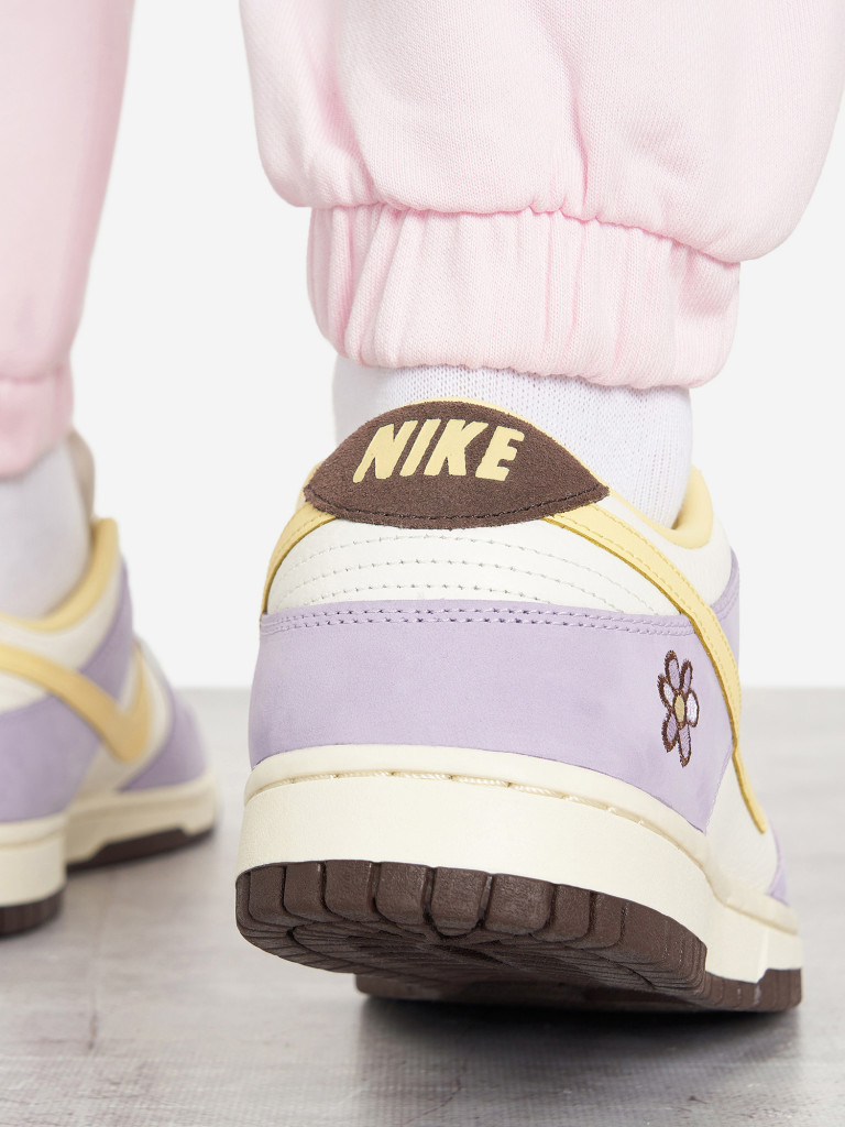 Кеды женские Nike Dunk