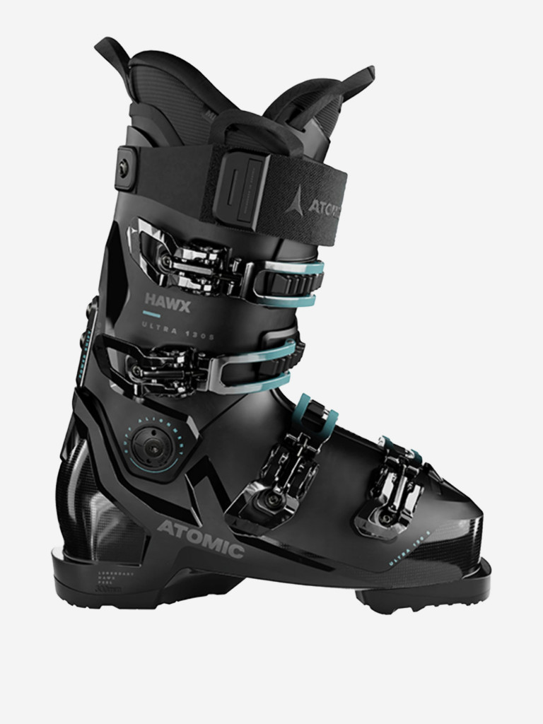 Горнолыжные ботинки Atomic Hawx Ultra 130 S GW Black/Teal 23/24