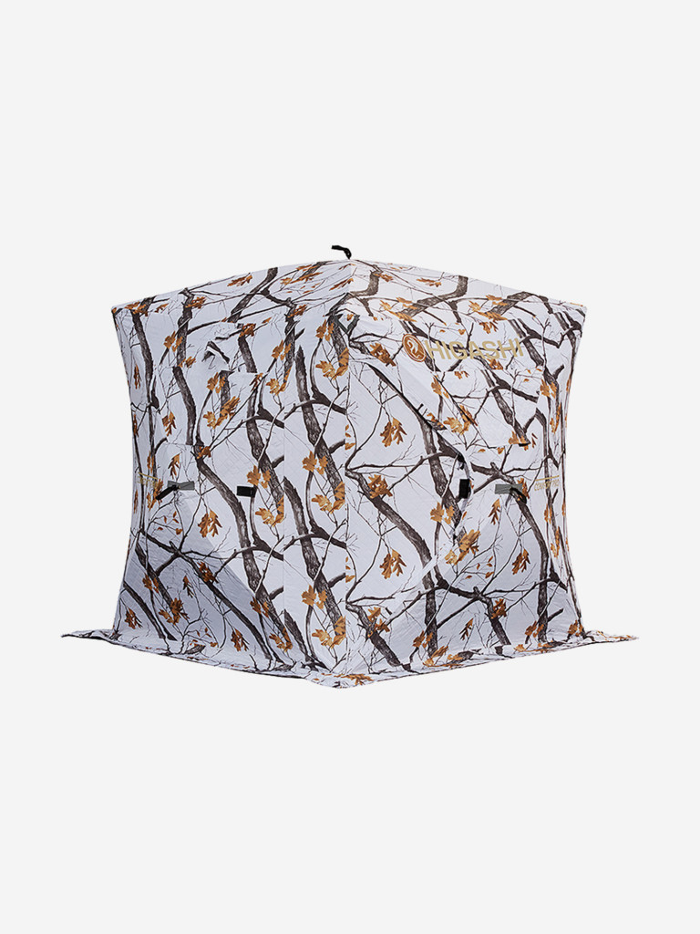 Зимняя палатка HIGASHI Winter Camo Comfort Pro