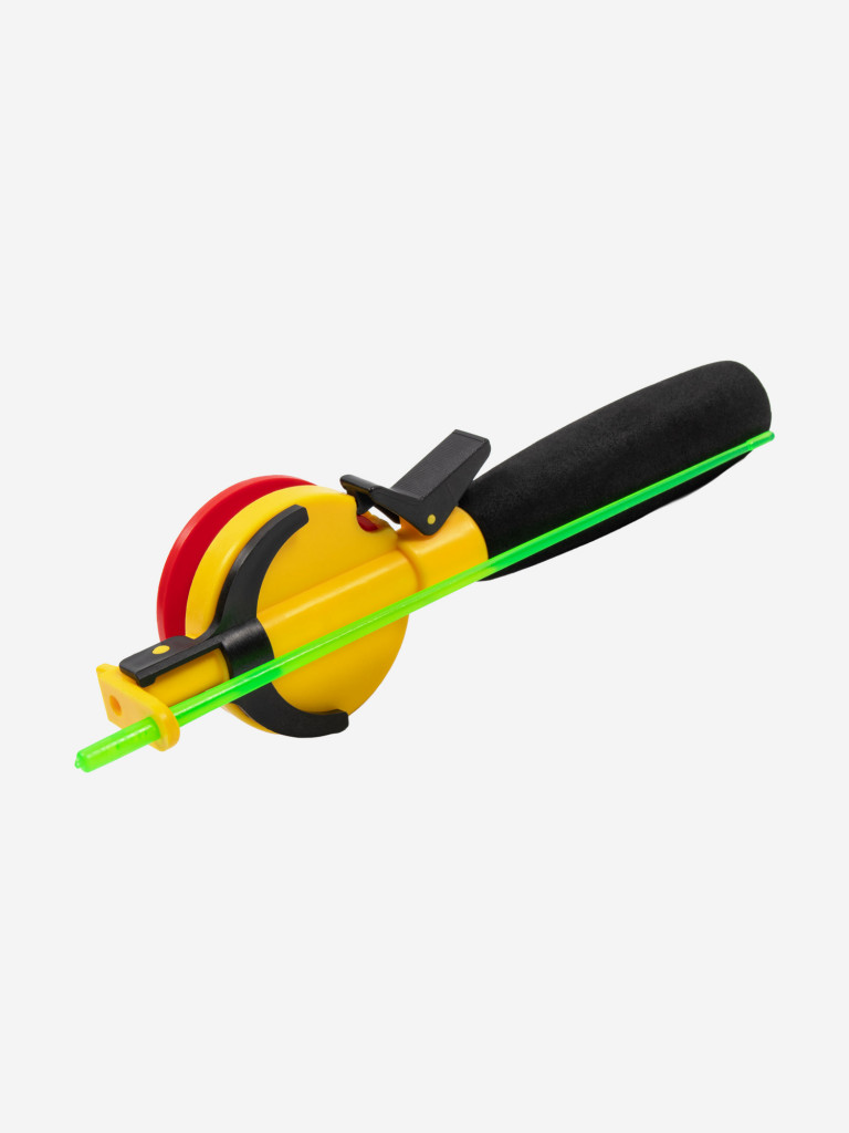 Удочка зимняя Namazu Winter Rod 55, хлыст сменный из поликарбоната