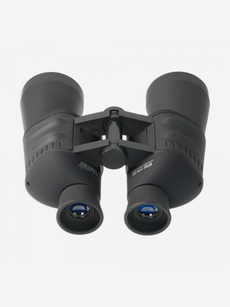 Бинокль Veber Free Focus БПШ 10x50