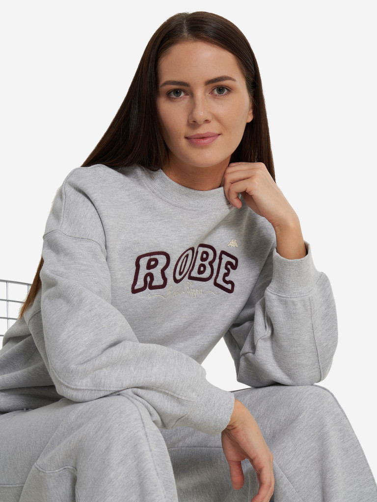 Свитшот женский Robe di Kappa