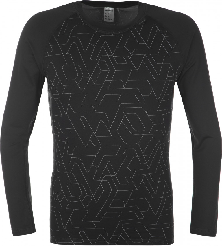 Комплект термобелья мужской Glissade