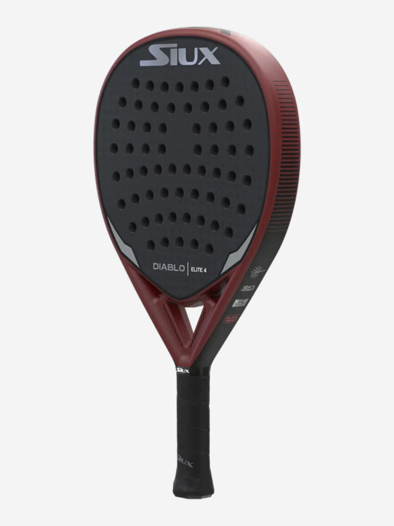 Ракетка для падела Siux Diablo Elite 4 2025