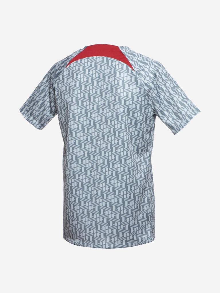 Футболка спортивная мужская Nike Soccer Jerseys
