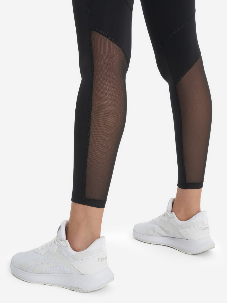 Легинсы женские Reebok