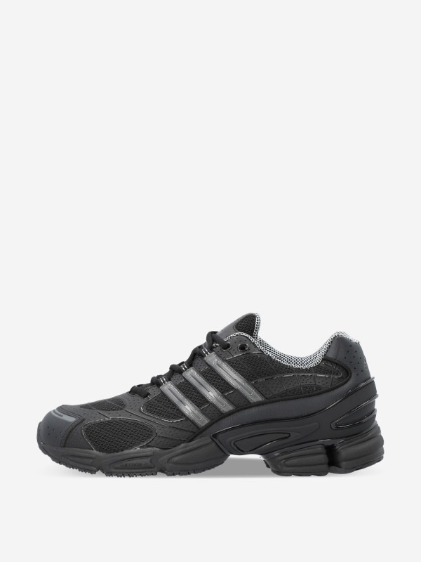 Кроссовки adidas Ozweego Pro арт. JI2601 черный цвет — купить за 19999 руб., отзывы в интернет-магазине Спортмастер