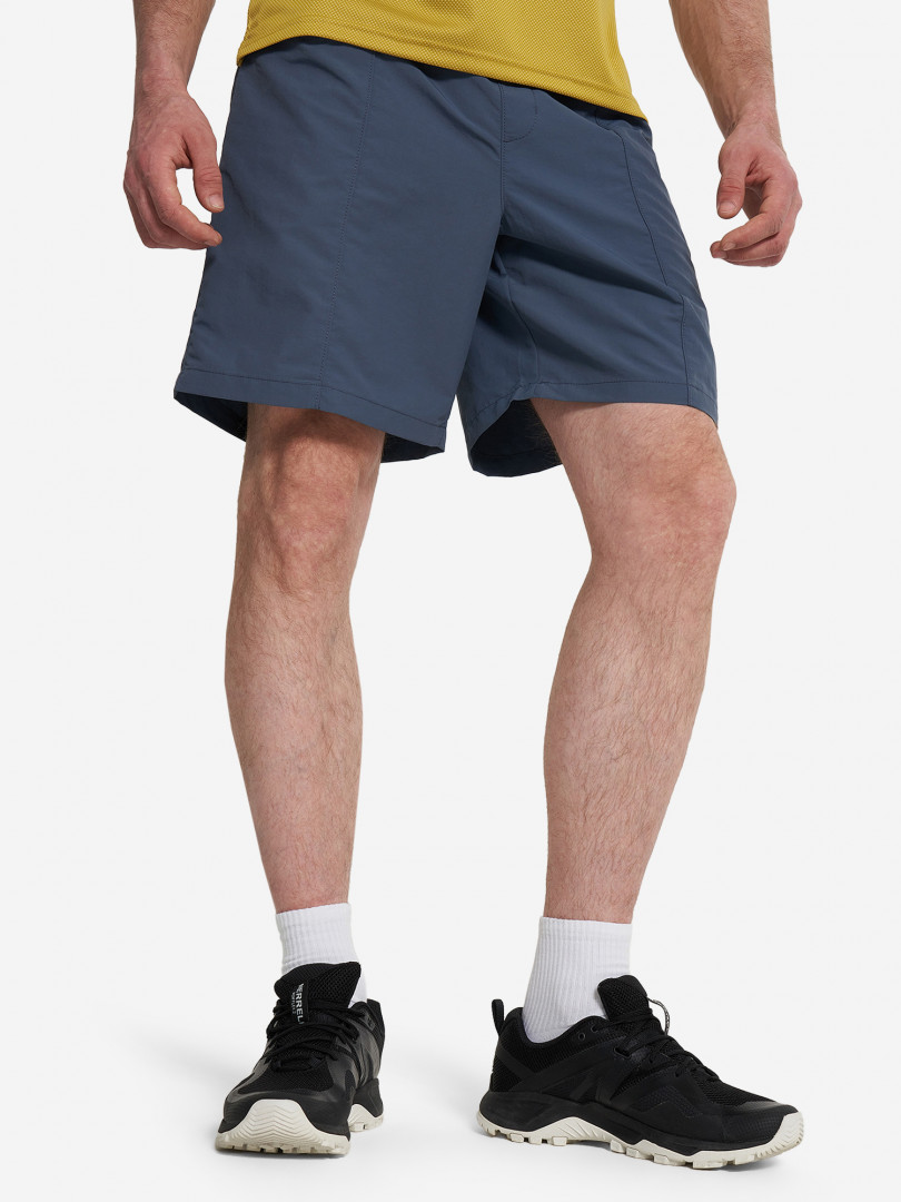 Шорты мужские Northland Синий 999₽