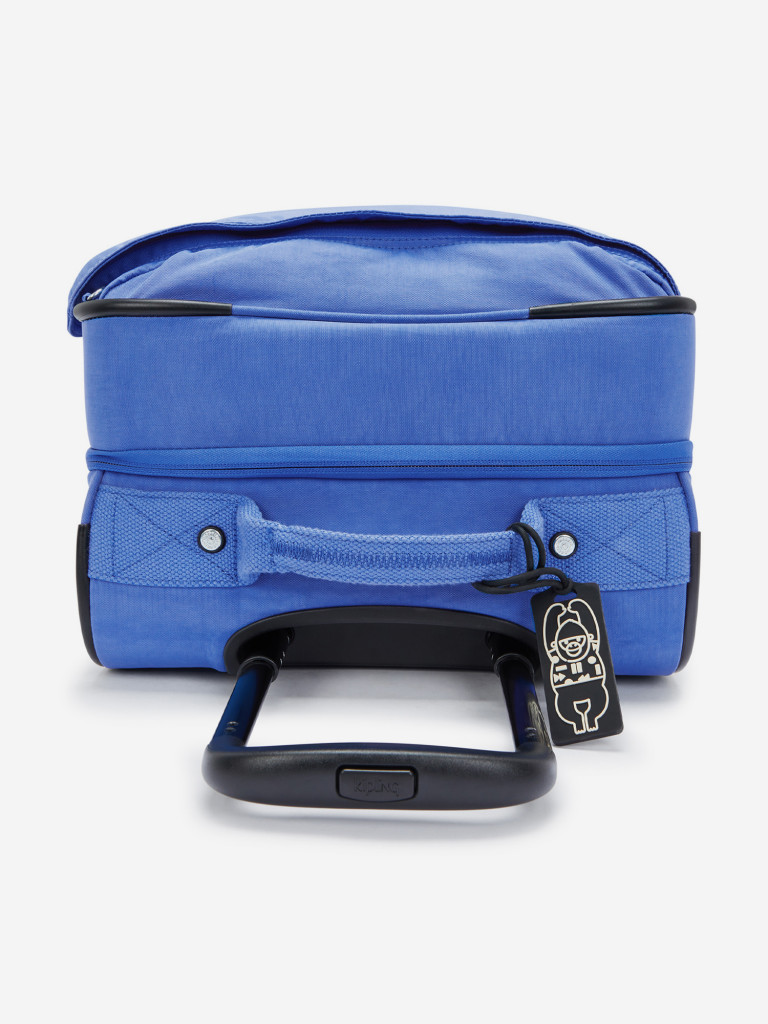 Чемодан Kipling Spontaneous S