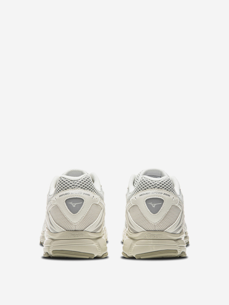 Кроссовки мужские Mizuno Speed Fabric Low top Casual