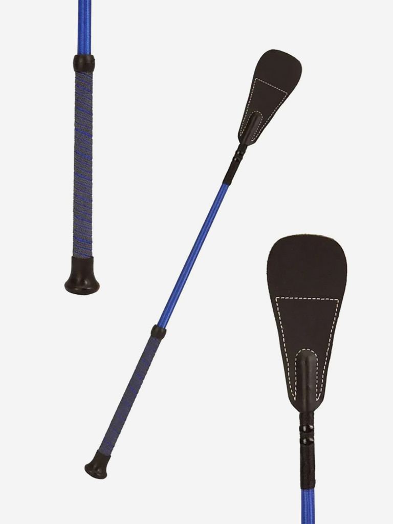 Хлыст конкурный 50 см Sweet Horse